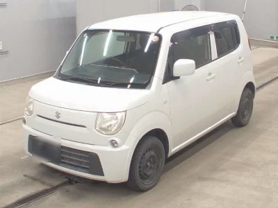 Suzuki MR Wagon