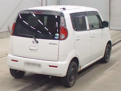 Suzuki MR Wagon