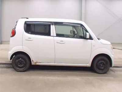 Suzuki MR Wagon