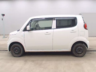 Suzuki MR Wagon