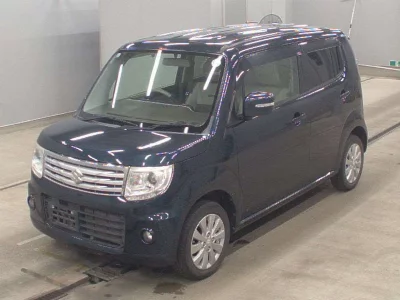 Suzuki MR Wagon