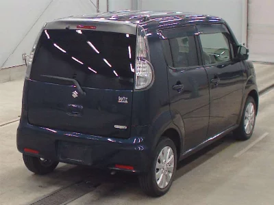 Suzuki MR Wagon