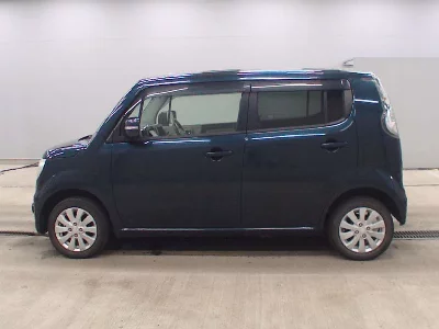 Suzuki MR Wagon