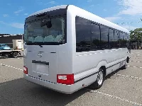 Hino LIESSE II