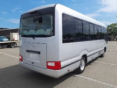 Hino LIESSE II