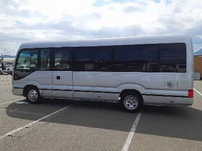 Hino LIESSE II