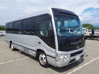 Hino LIESSE II