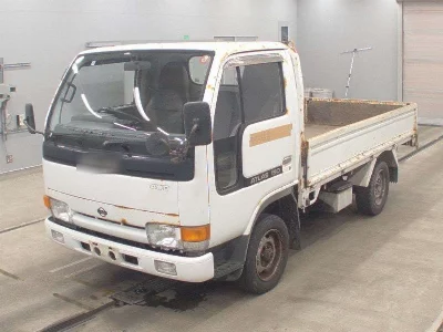 Nissan Atlas