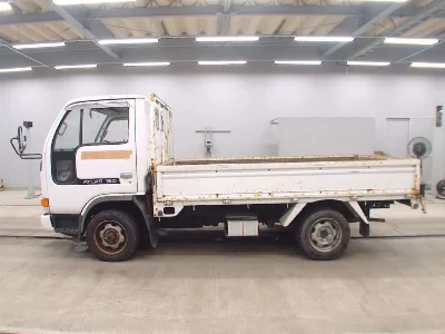Nissan Atlas