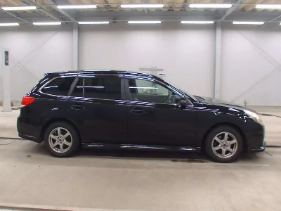Subaru LEGACY TOURING WAGON
