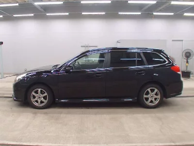 Subaru LEGACY TOURING WAGON