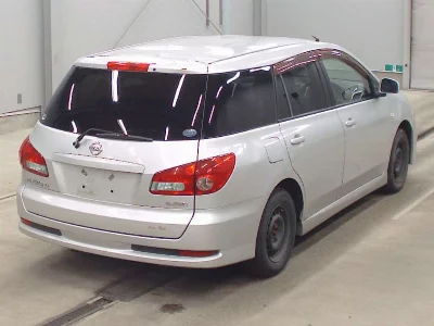 Nissan Wingroad