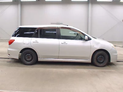 Nissan Wingroad