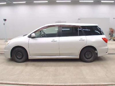 Nissan Wingroad
