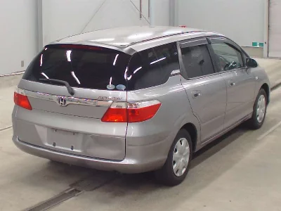 Honda Airwave