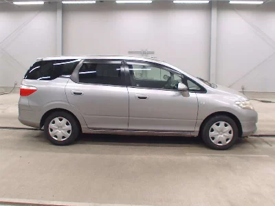Honda Airwave