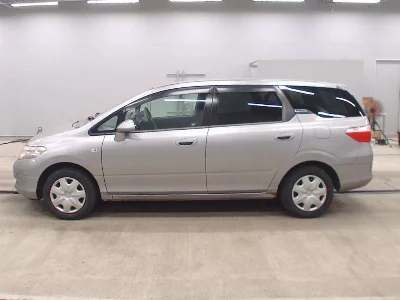 Honda Airwave