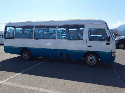 Toyota Coaster
