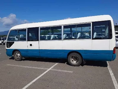 Toyota Coaster