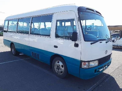 Toyota Coaster