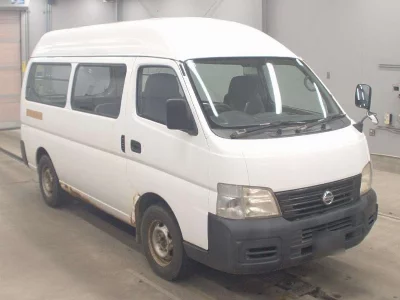 Nissan Caravan