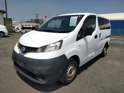NISSAN NV200 VANETTE