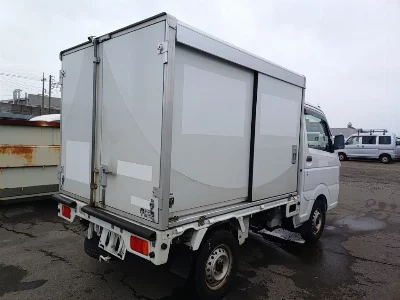 Suzuki CARRY