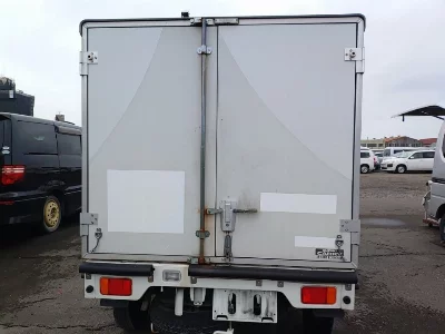 Suzuki CARRY