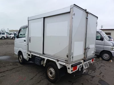 Suzuki CARRY