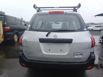 NISSAN NV150 AD