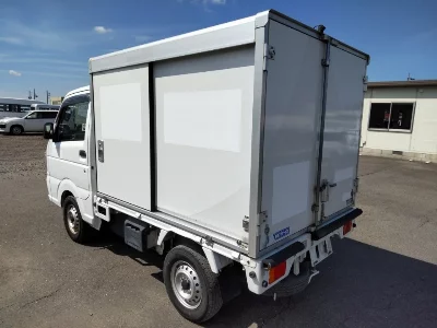 SUZUKI CARRY