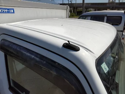 SUZUKI CARRY