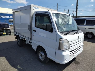 SUZUKI CARRY