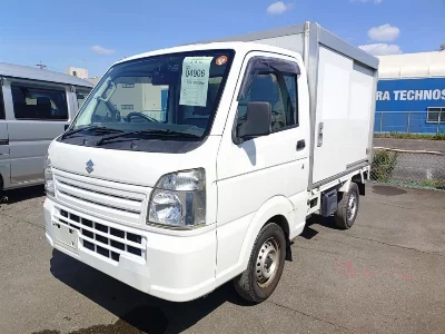 SUZUKI CARRY