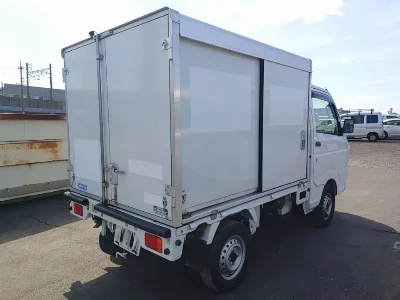 SUZUKI CARRY