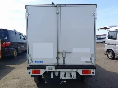 SUZUKI CARRY