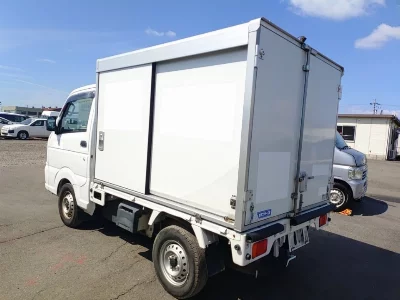 SUZUKI CARRY