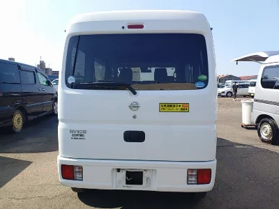 NISSAN NV100 CLIPPER