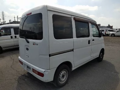 Subaru SAMBAR VAN
