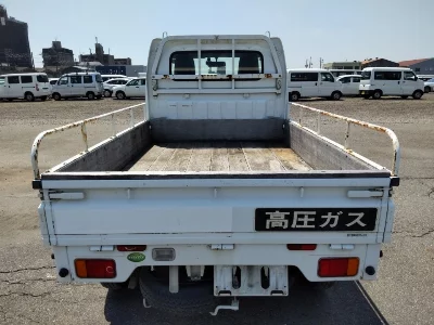 Suzuki CARRY