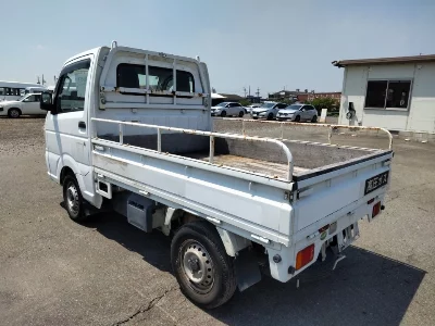 Suzuki CARRY