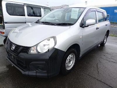 NISSAN NV150 AD