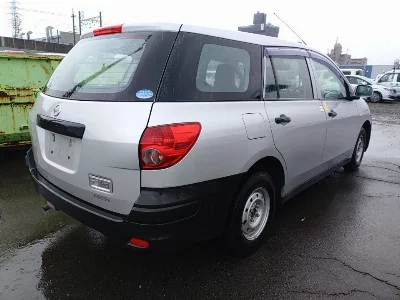 NISSAN NV150 AD