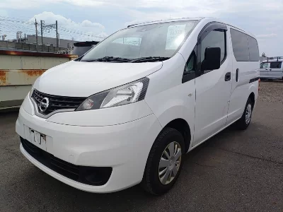 NISSAN NV200 VANETTE