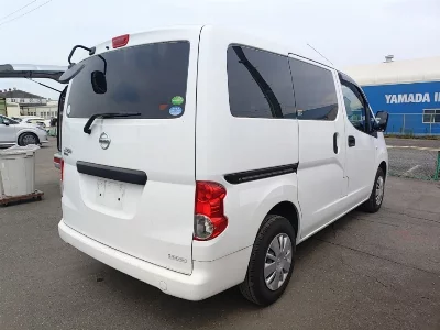 NISSAN NV200 VANETTE