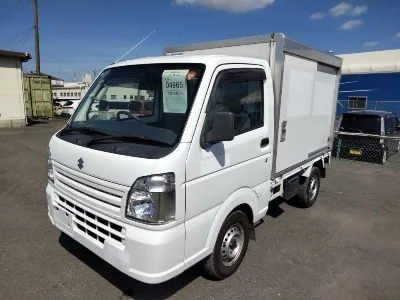 SUZUKI CARRY