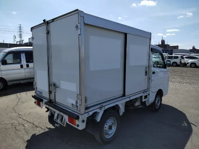 SUZUKI CARRY
