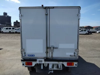 SUZUKI CARRY