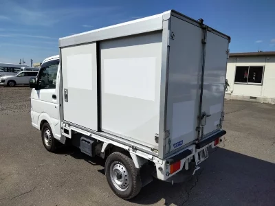 SUZUKI CARRY