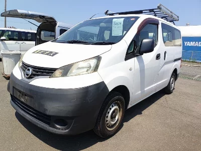 NISSAN NV200 VANETTE